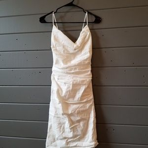 Nicole Miller stretch dress size 6